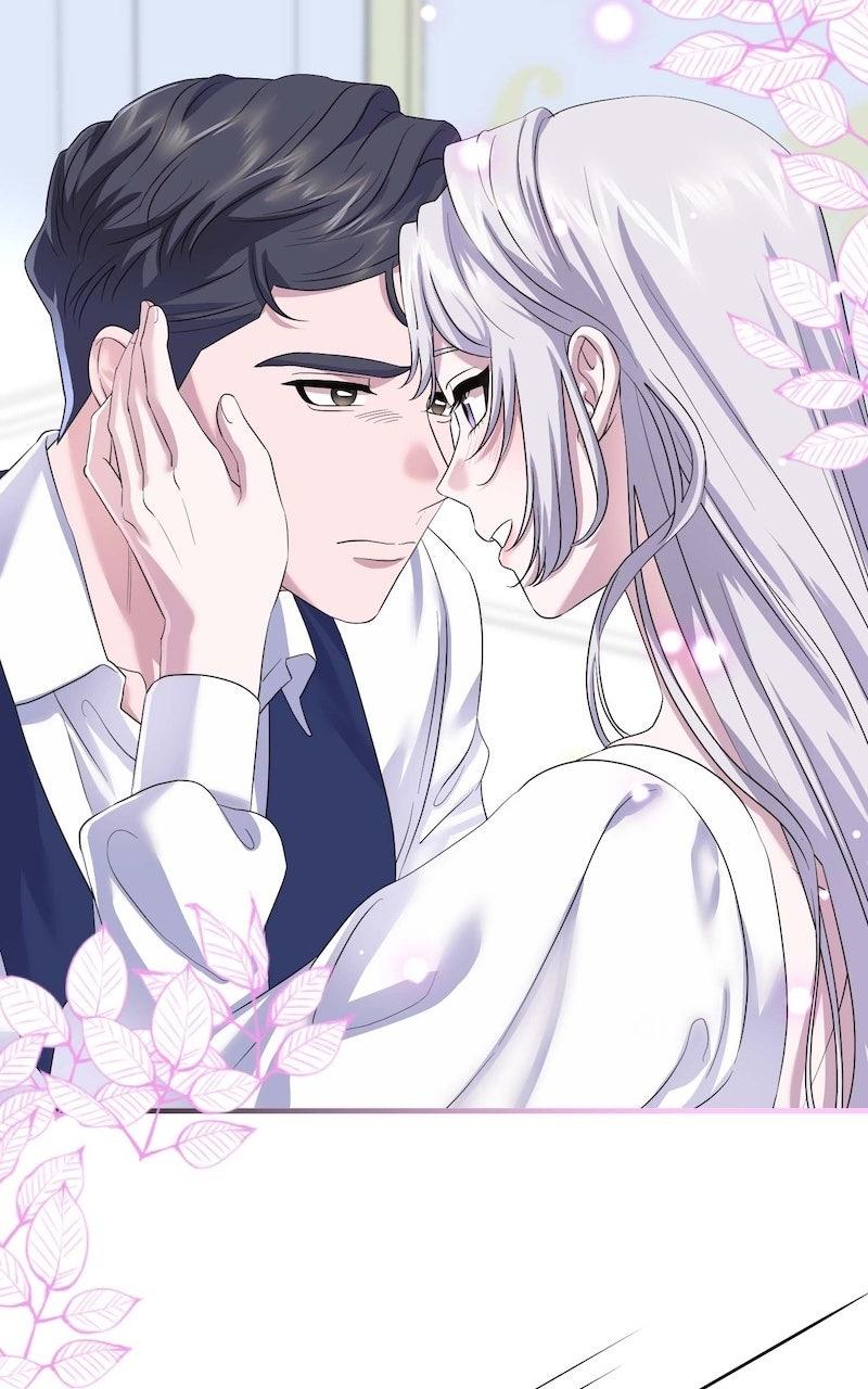 Will My Doting HusbandLove Me Again? Chapter 28 page 8 - 