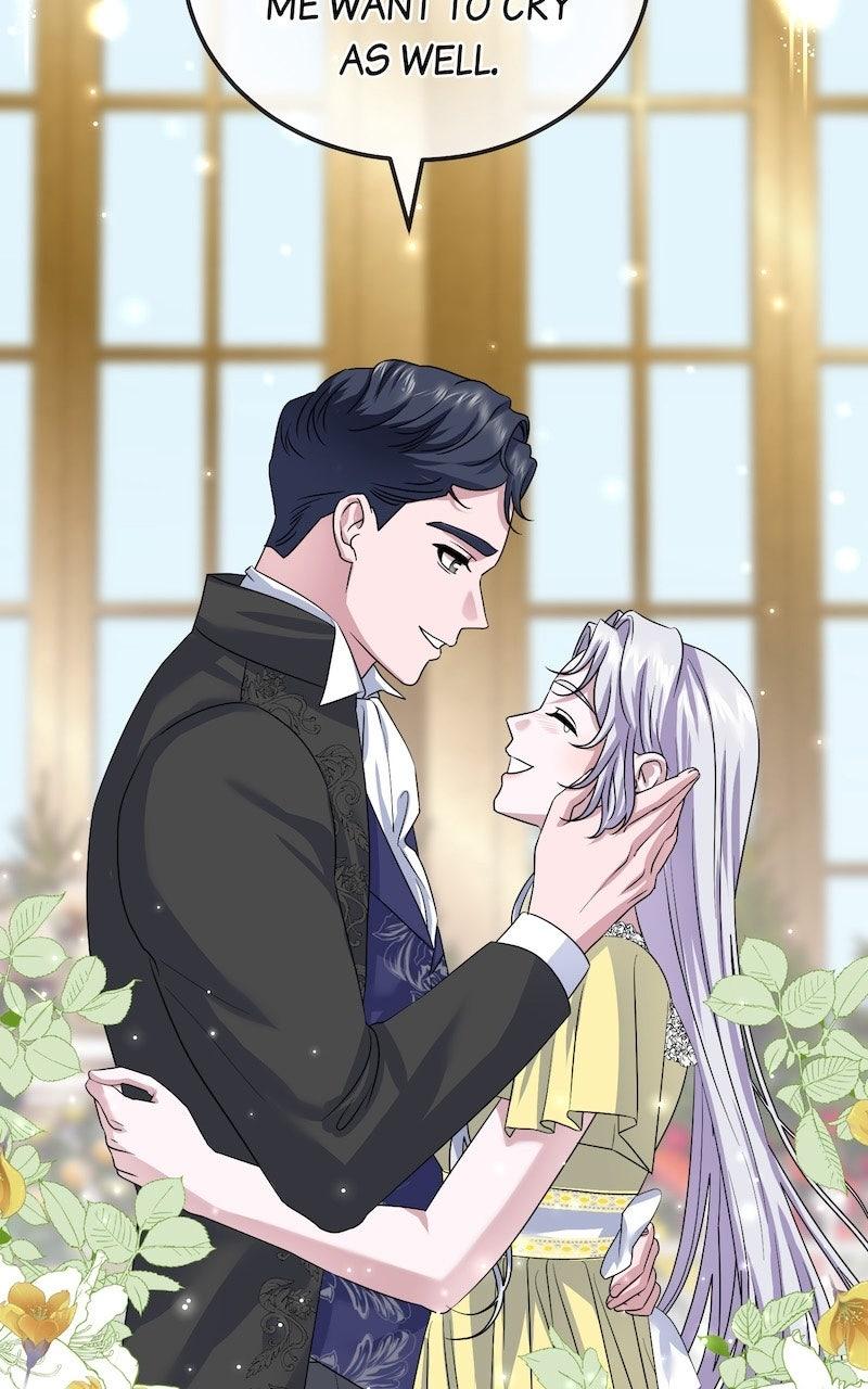 Will My Doting HusbandLove Me Again? Chapter 28 page 76 - 