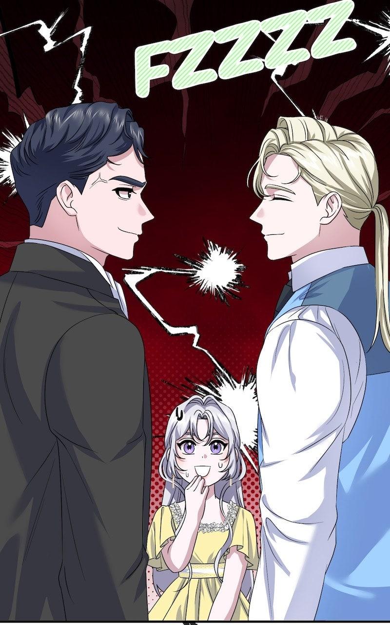 Will My Doting HusbandLove Me Again? Chapter 28 page 82 - 