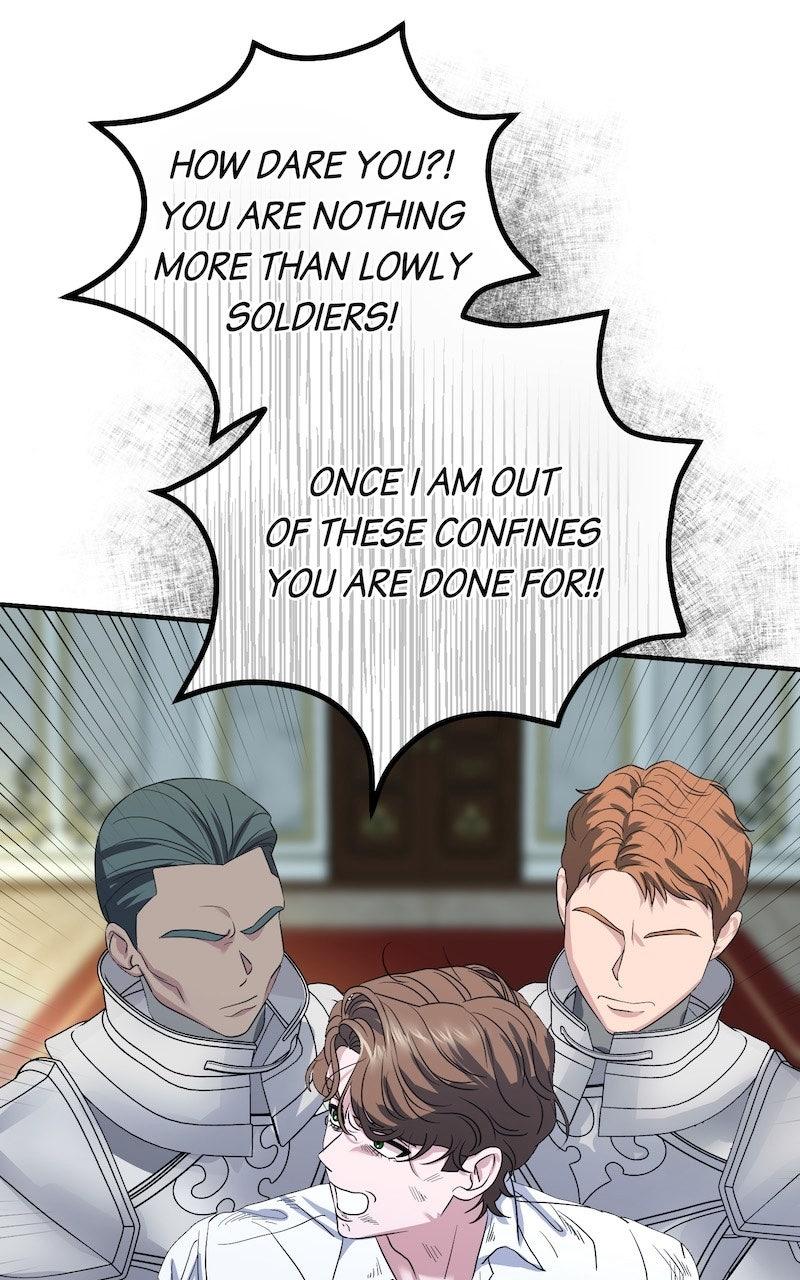 Will My Doting HusbandLove Me Again? Chapter 28 page 86 - 