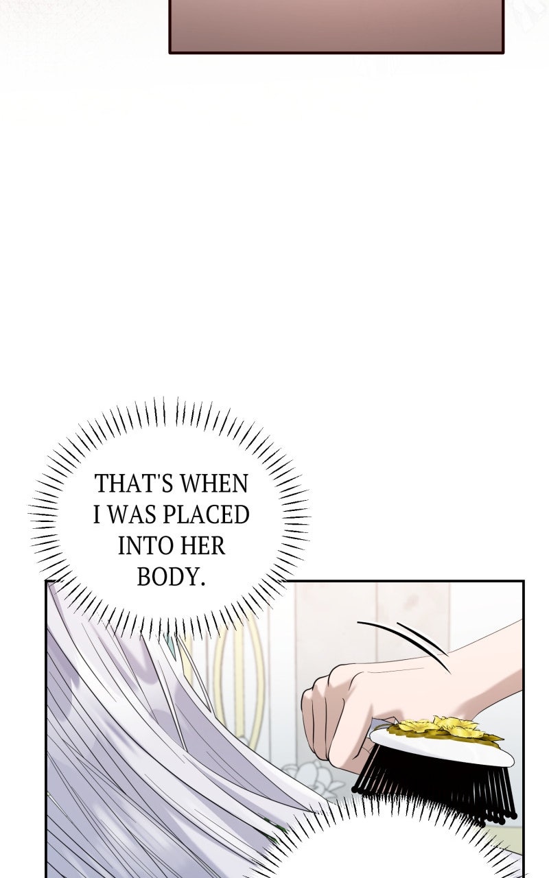 Will My Doting HusbandLove Me Again? Episode 3 page 12 - 