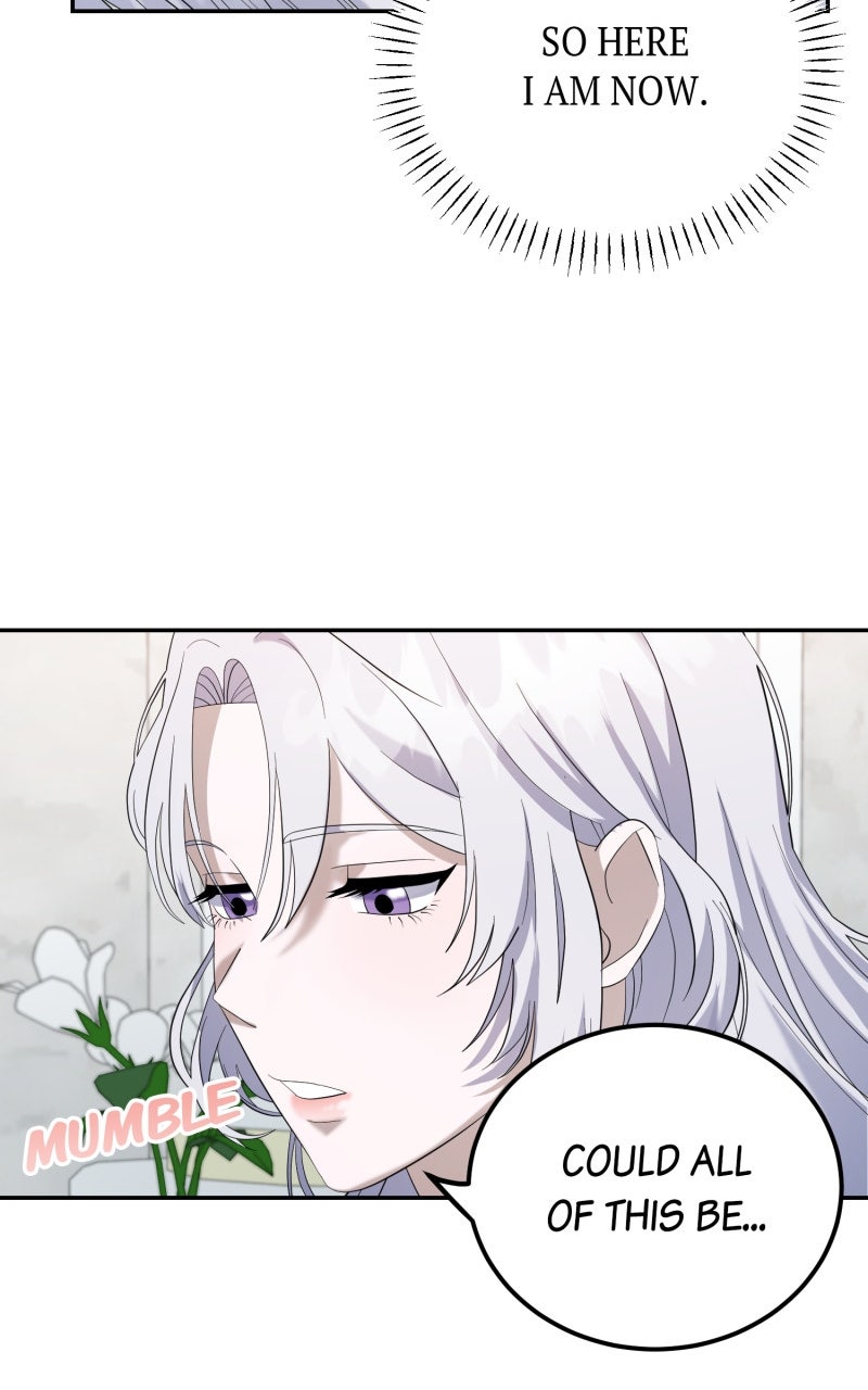 Will My Doting HusbandLove Me Again? Episode 3 page 13 - 