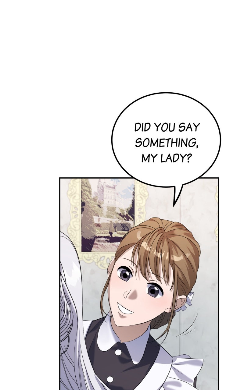 Will My Doting HusbandLove Me Again? Episode 3 page 14 - 