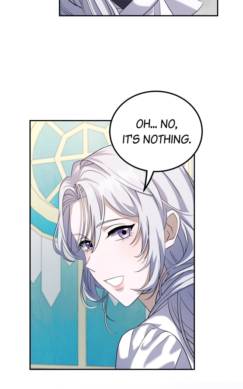 Will My Doting HusbandLove Me Again? Episode 3 page 15 - 