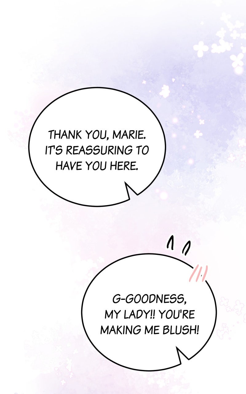 Will My Doting HusbandLove Me Again? Episode 3 page 16 - 