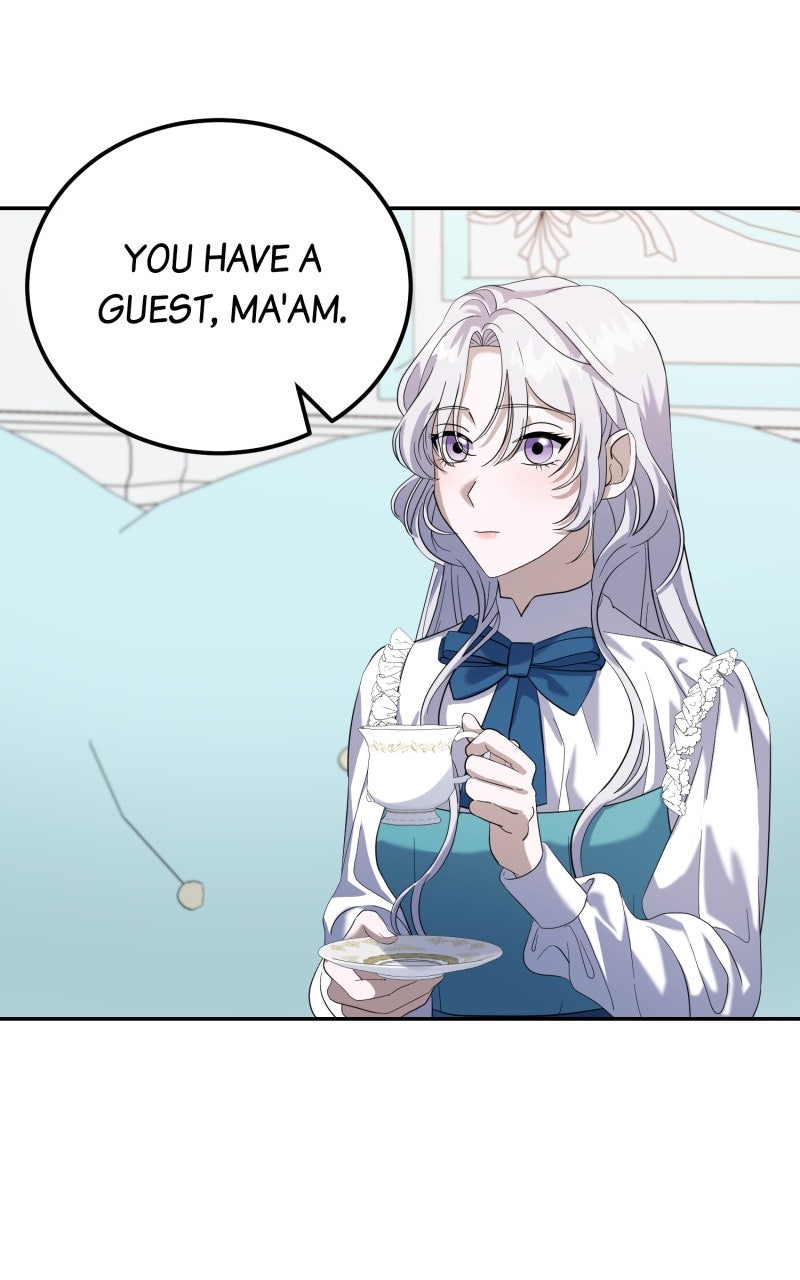 Will My Doting HusbandLove Me Again? Episode 3 page 20 - 
