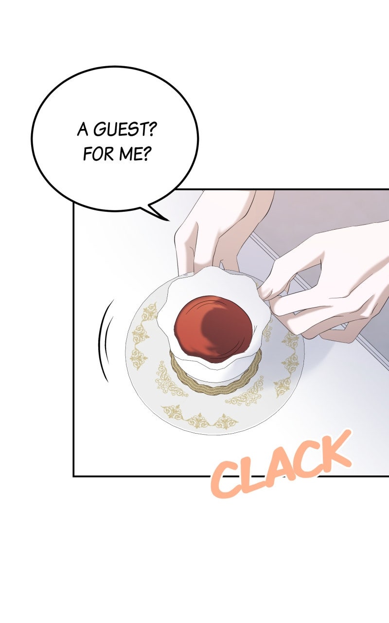 Will My Doting HusbandLove Me Again? Episode 3 page 21 - 
