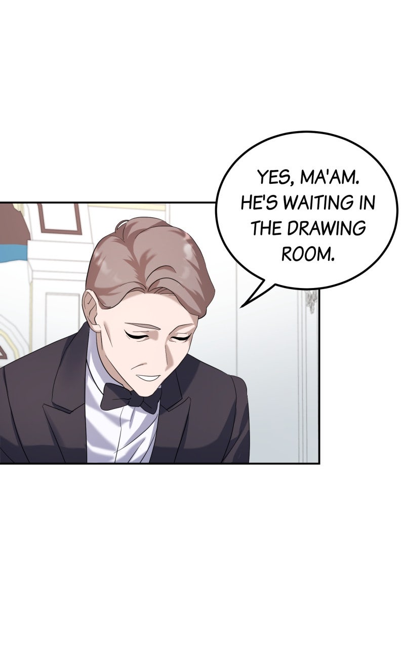 Will My Doting HusbandLove Me Again? Episode 3 page 22 - 