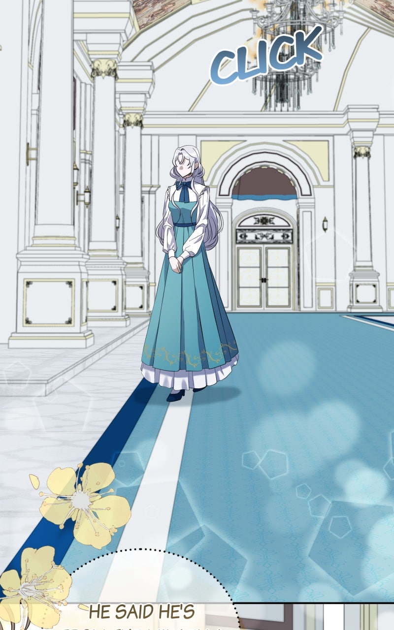 Will My Doting HusbandLove Me Again? Episode 3 page 24 - 