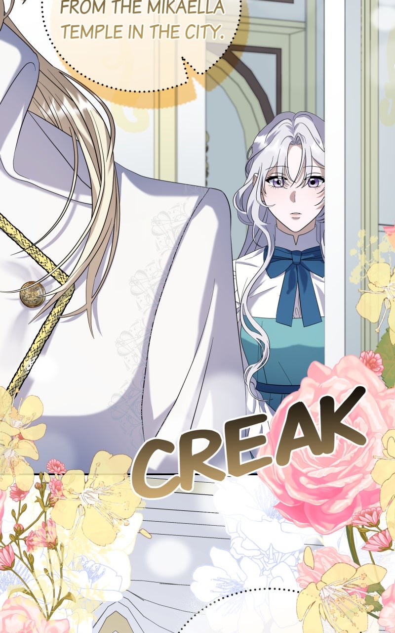 Will My Doting HusbandLove Me Again? Episode 3 page 25 - 