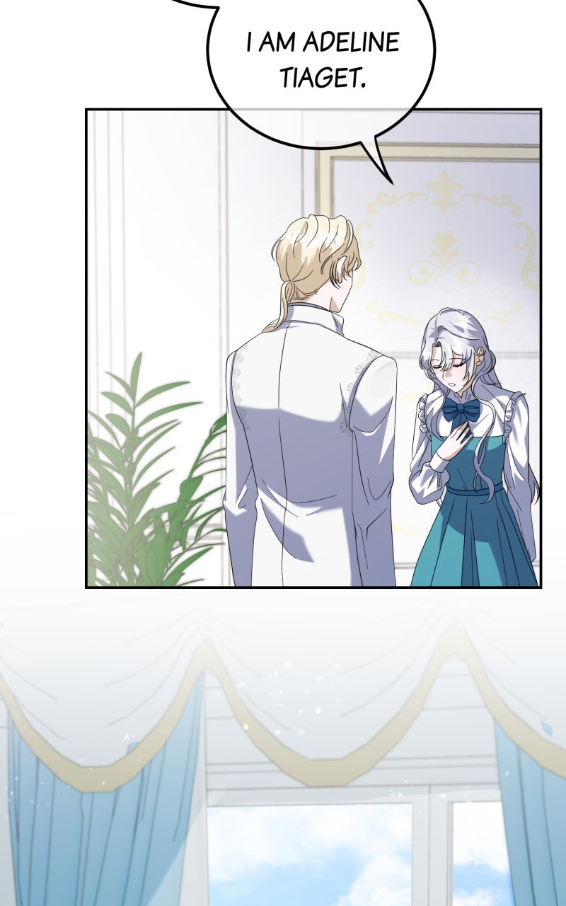 Will My Doting HusbandLove Me Again? Episode 3 page 30 - 