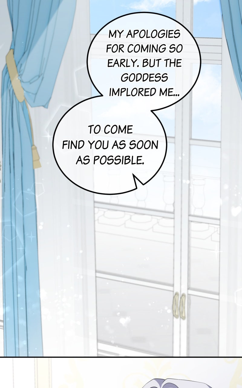 Will My Doting HusbandLove Me Again? Episode 3 page 31 - 