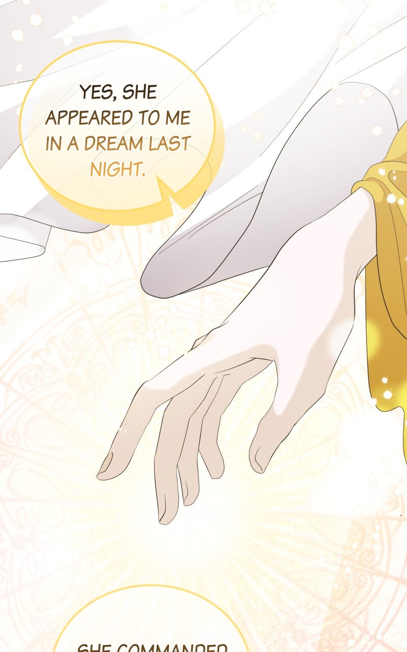 Will My Doting HusbandLove Me Again? Episode 3 page 33 - 