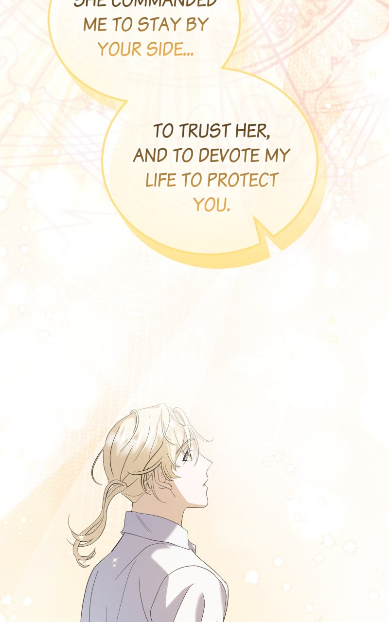 Will My Doting HusbandLove Me Again? Episode 3 page 34 - 