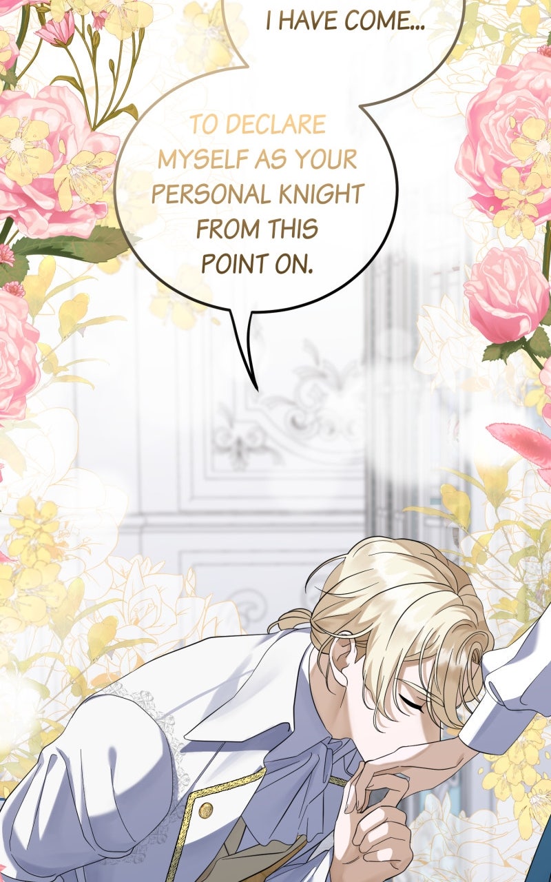 Will My Doting HusbandLove Me Again? Episode 3 page 36 - 