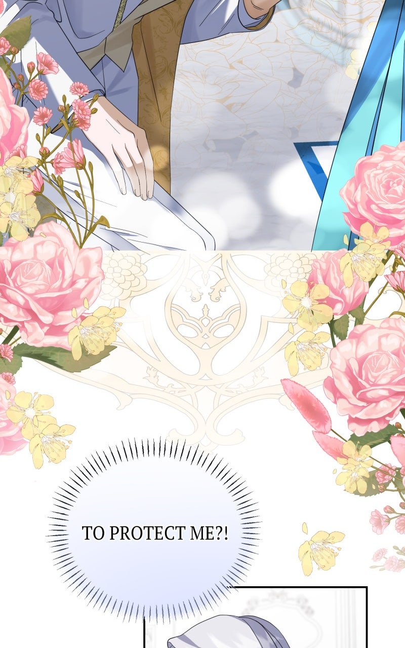 Will My Doting HusbandLove Me Again? Episode 3 page 37 - 