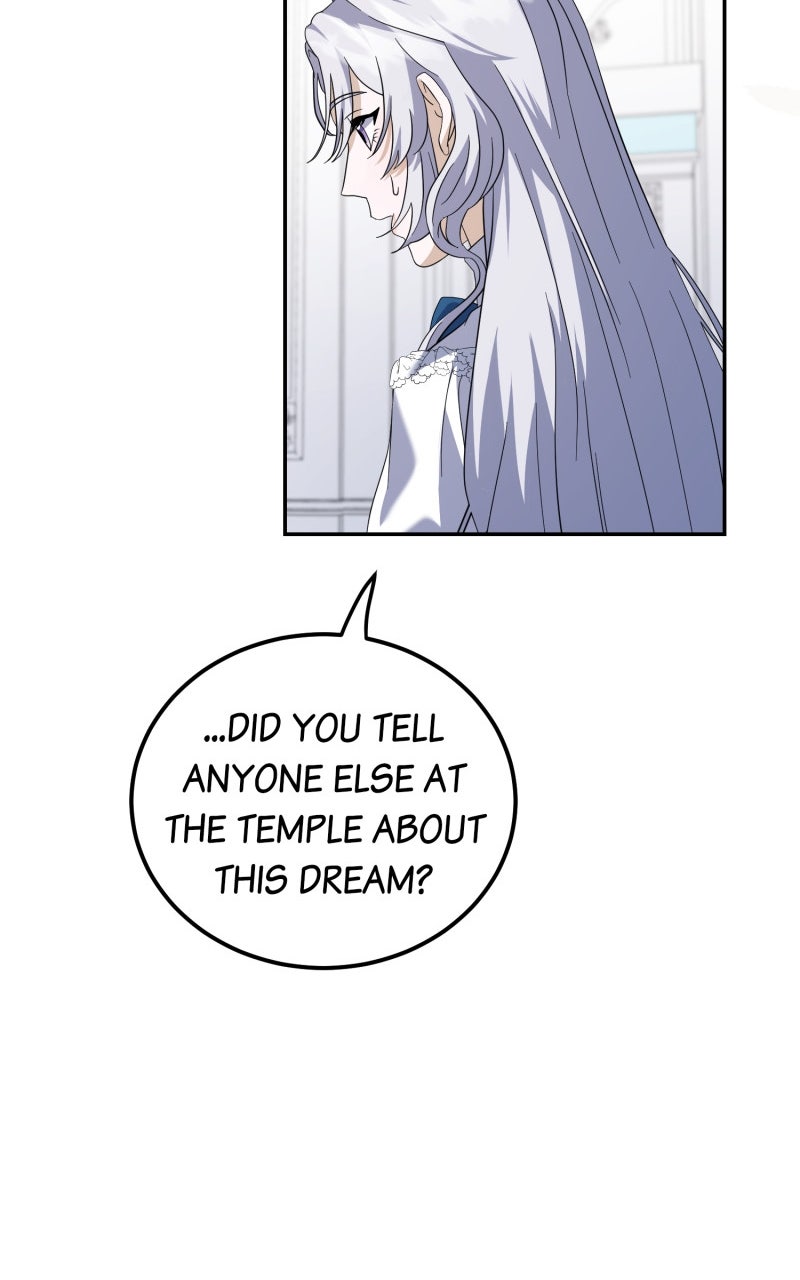 Will My Doting HusbandLove Me Again? Episode 3 page 38 - 
