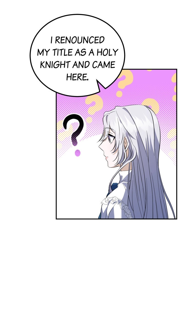 Will My Doting HusbandLove Me Again? Episode 3 page 40 - 
