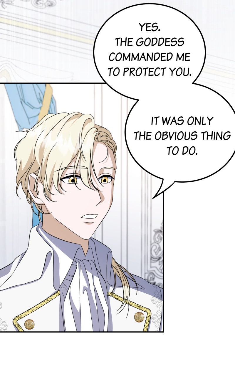 Will My Doting HusbandLove Me Again? Episode 3 page 43 - 