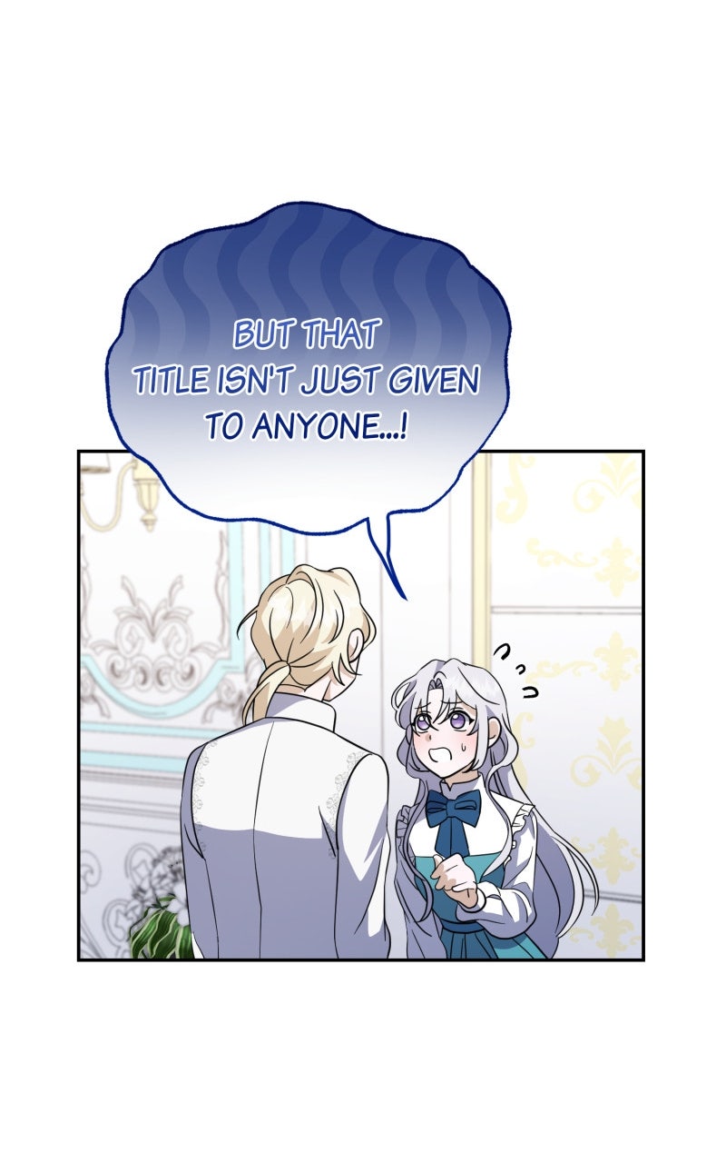 Will My Doting HusbandLove Me Again? Episode 3 page 44 - 