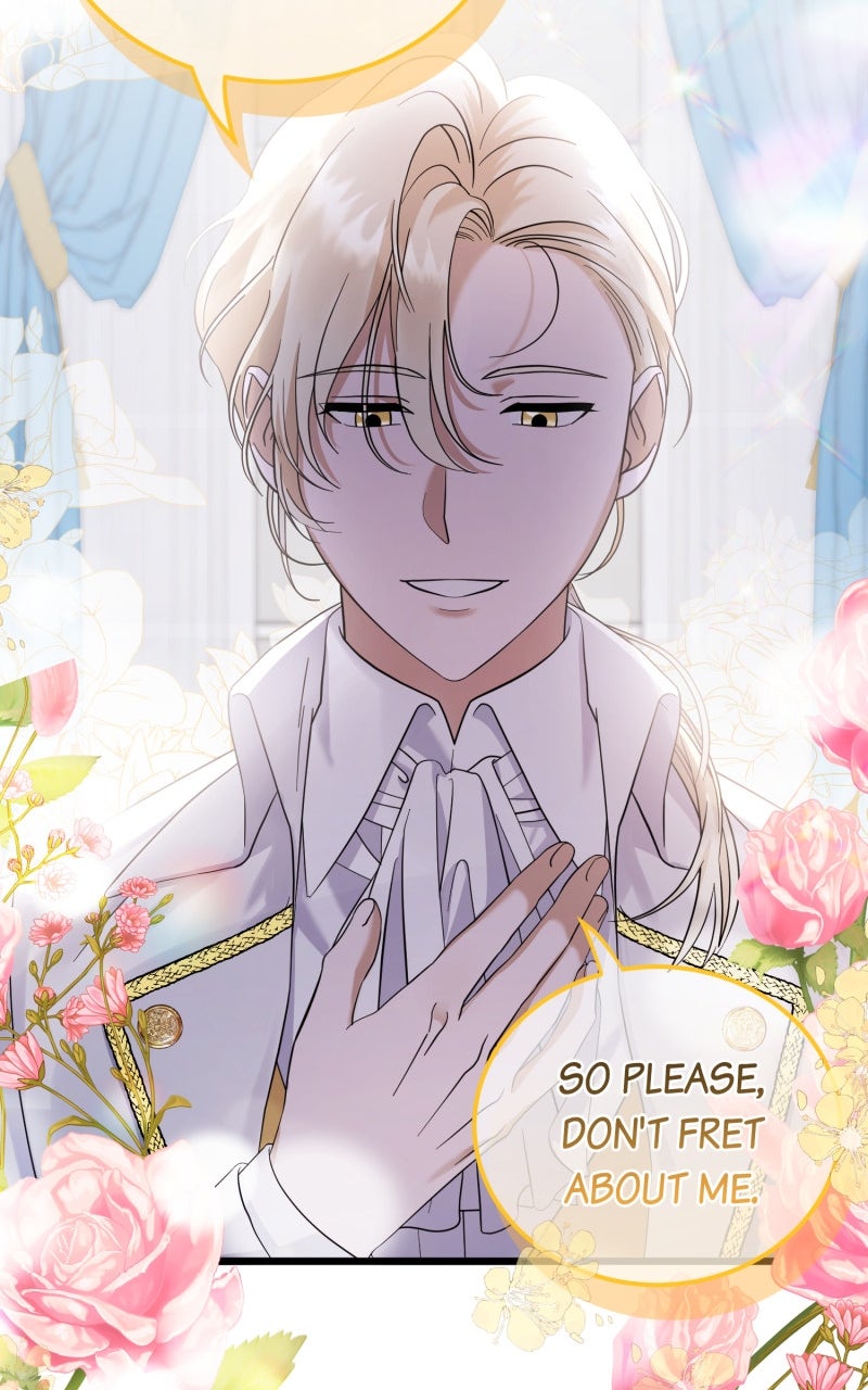 Will My Doting HusbandLove Me Again? Episode 3 page 46 - 
