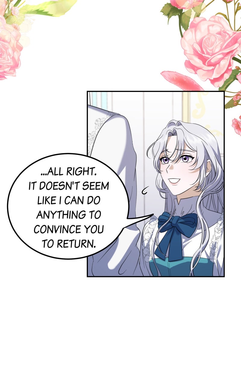Will My Doting HusbandLove Me Again? Episode 3 page 47 - 