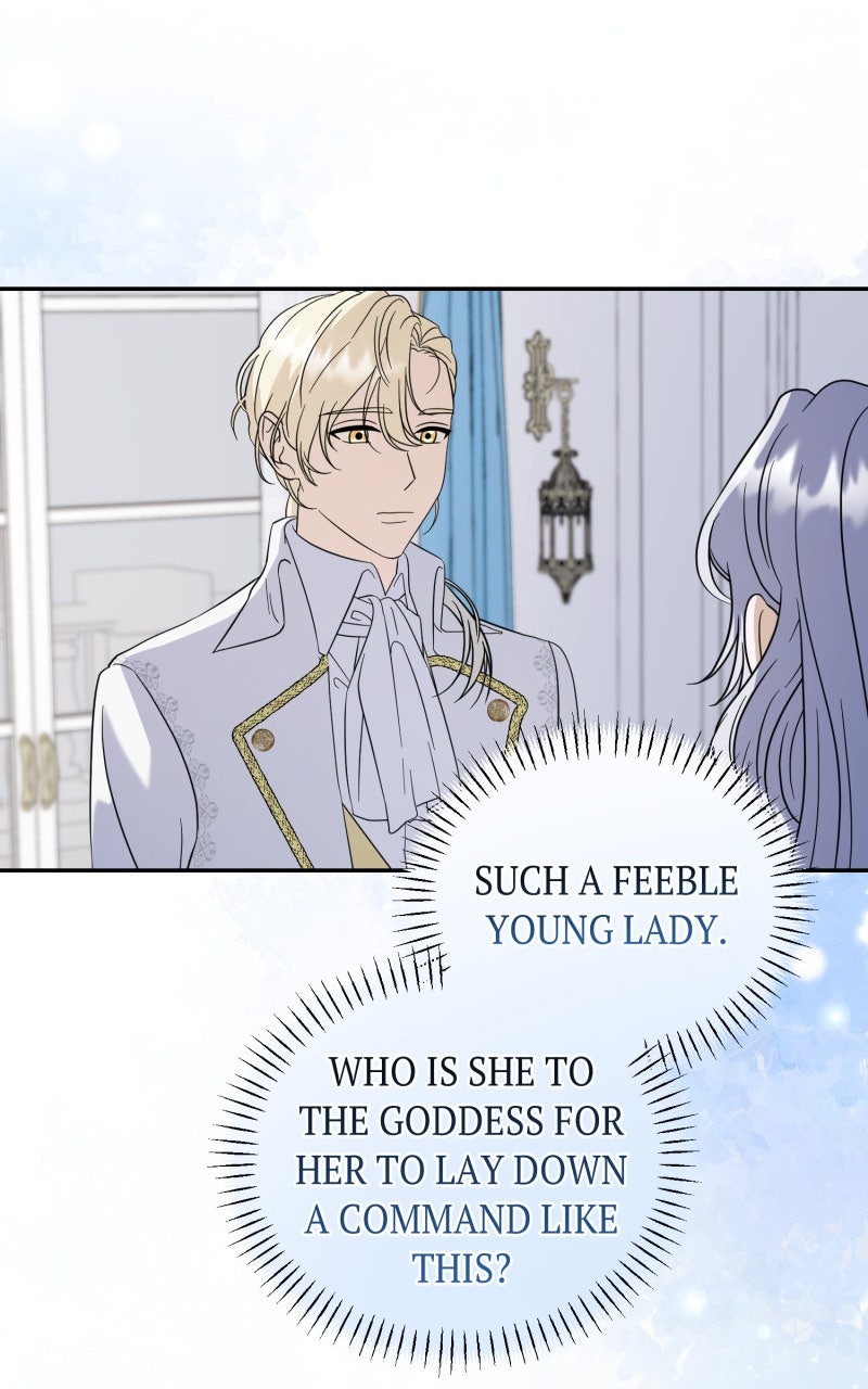 Will My Doting HusbandLove Me Again? Episode 3 page 48 - 