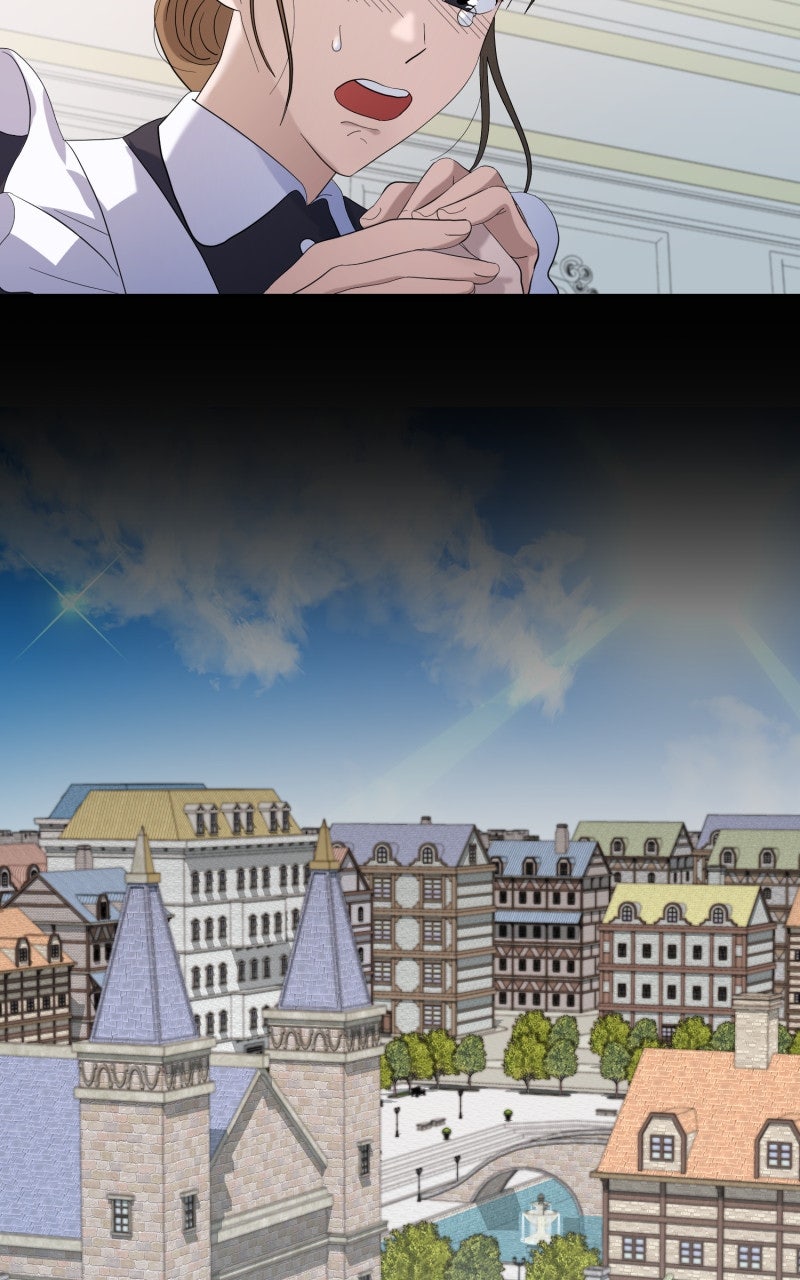 Will My Doting HusbandLove Me Again? Episode 3 page 6 - 