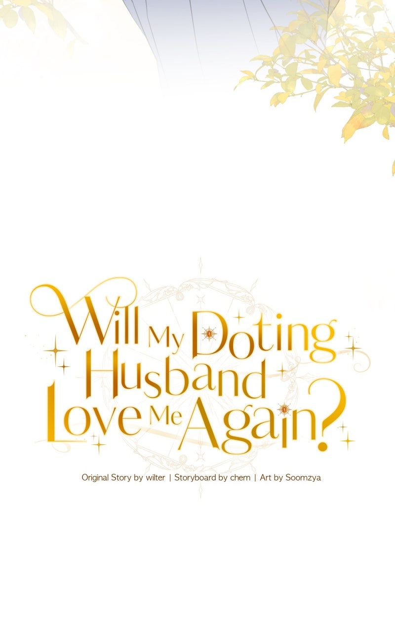 Will My Doting HusbandLove Me Again? Episode 3 page 51 - 