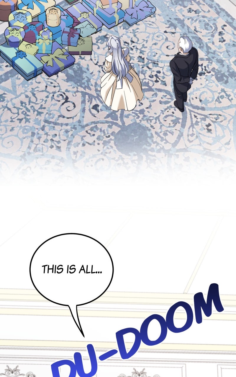 Will My Doting HusbandLove Me Again? Episode 3 page 53 - 