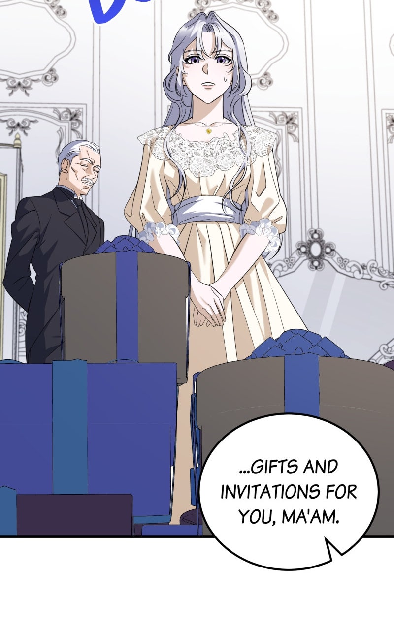 Will My Doting HusbandLove Me Again? Episode 3 page 54 - 