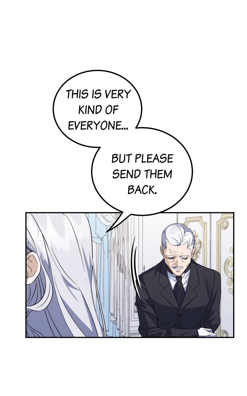 Will My Doting HusbandLove Me Again? Episode 3 page 55 - 