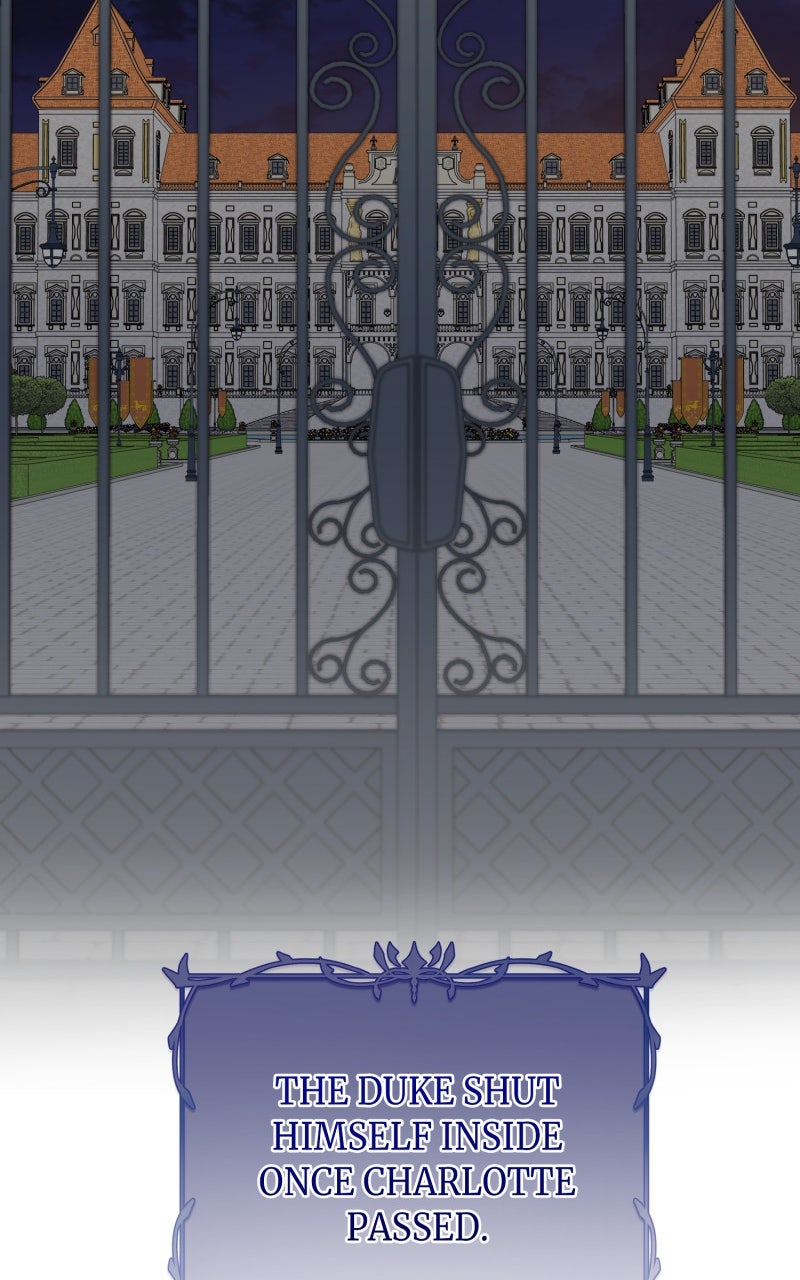 Will My Doting HusbandLove Me Again? Episode 3 page 57 - 