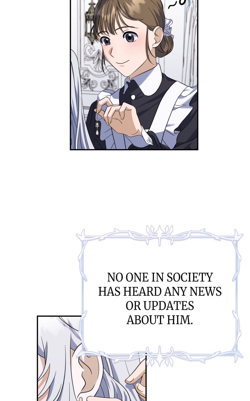 Will My Doting HusbandLove Me Again? Episode 3 page 59 - 