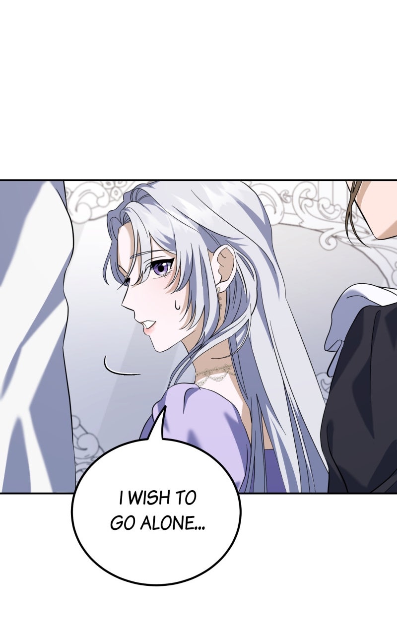 Will My Doting HusbandLove Me Again? Episode 3 page 61 - 