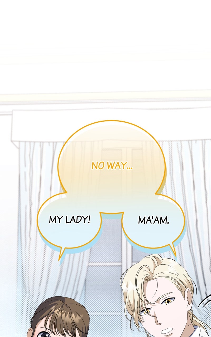Will My Doting HusbandLove Me Again? Episode 3 page 62 - 