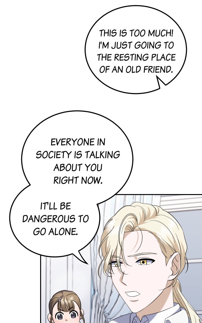 Will My Doting HusbandLove Me Again? Episode 3 page 64 - 