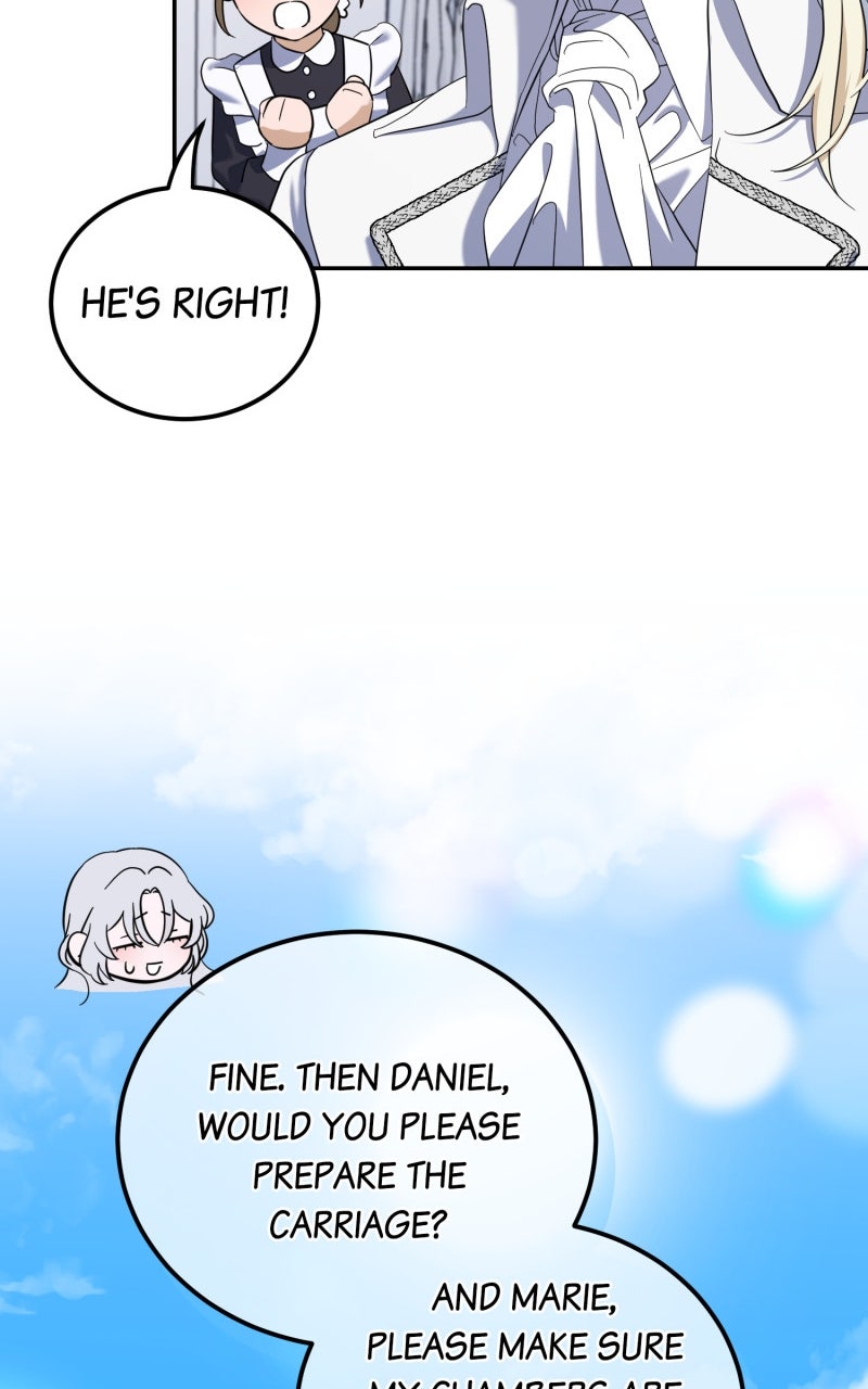 Will My Doting HusbandLove Me Again? Episode 3 page 65 - 
