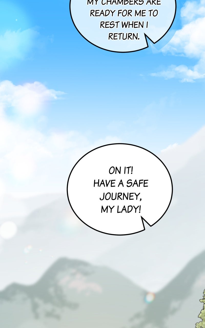 Will My Doting HusbandLove Me Again? Episode 3 page 66 - 