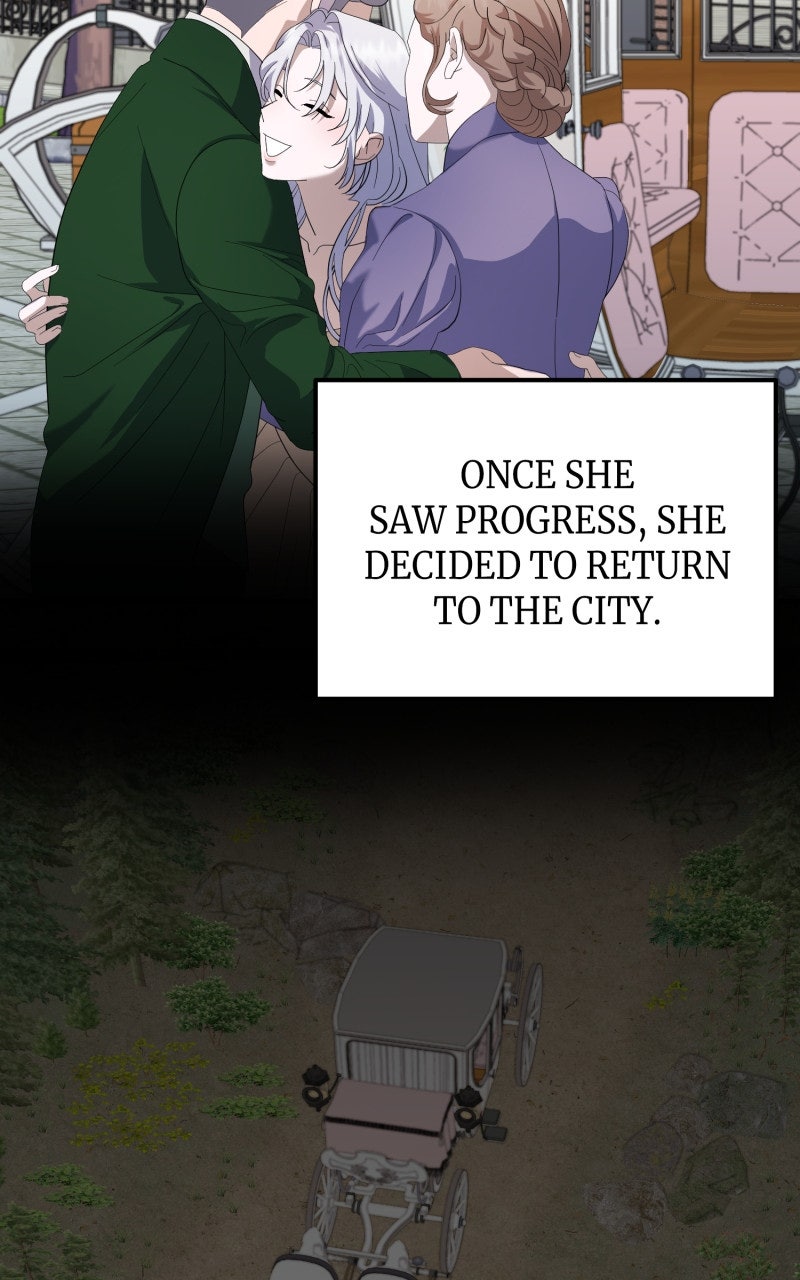 Will My Doting HusbandLove Me Again? Episode 3 page 8 - 