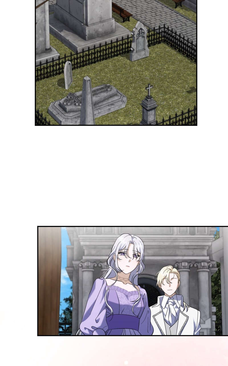 Will My Doting HusbandLove Me Again? Episode 3 page 73 - 