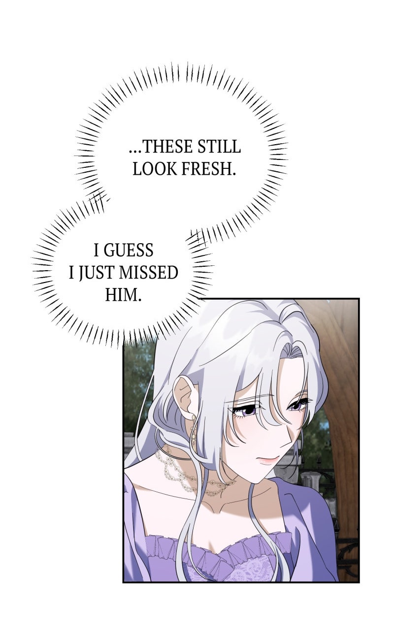 Will My Doting HusbandLove Me Again? Episode 3 page 76 - 