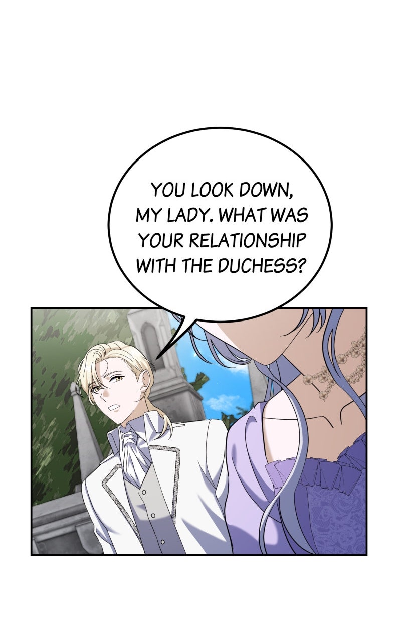 Will My Doting HusbandLove Me Again? Episode 3 page 77 - 