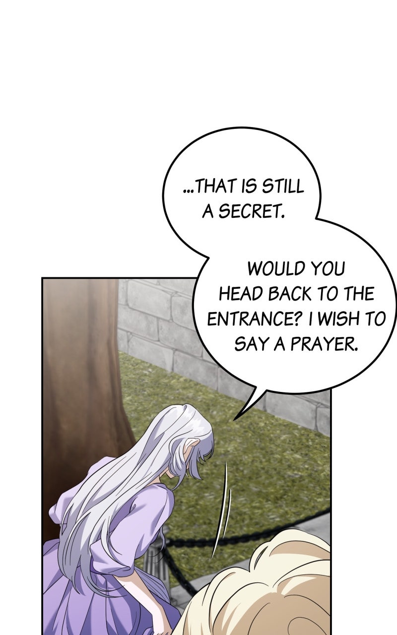 Will My Doting HusbandLove Me Again? Episode 3 page 78 - 