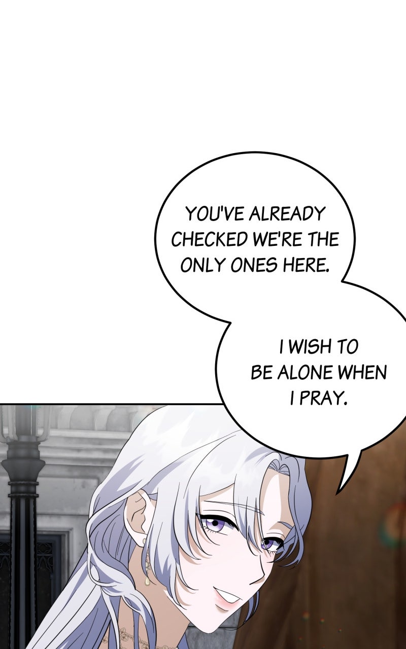 Will My Doting HusbandLove Me Again? Episode 3 page 80 - 