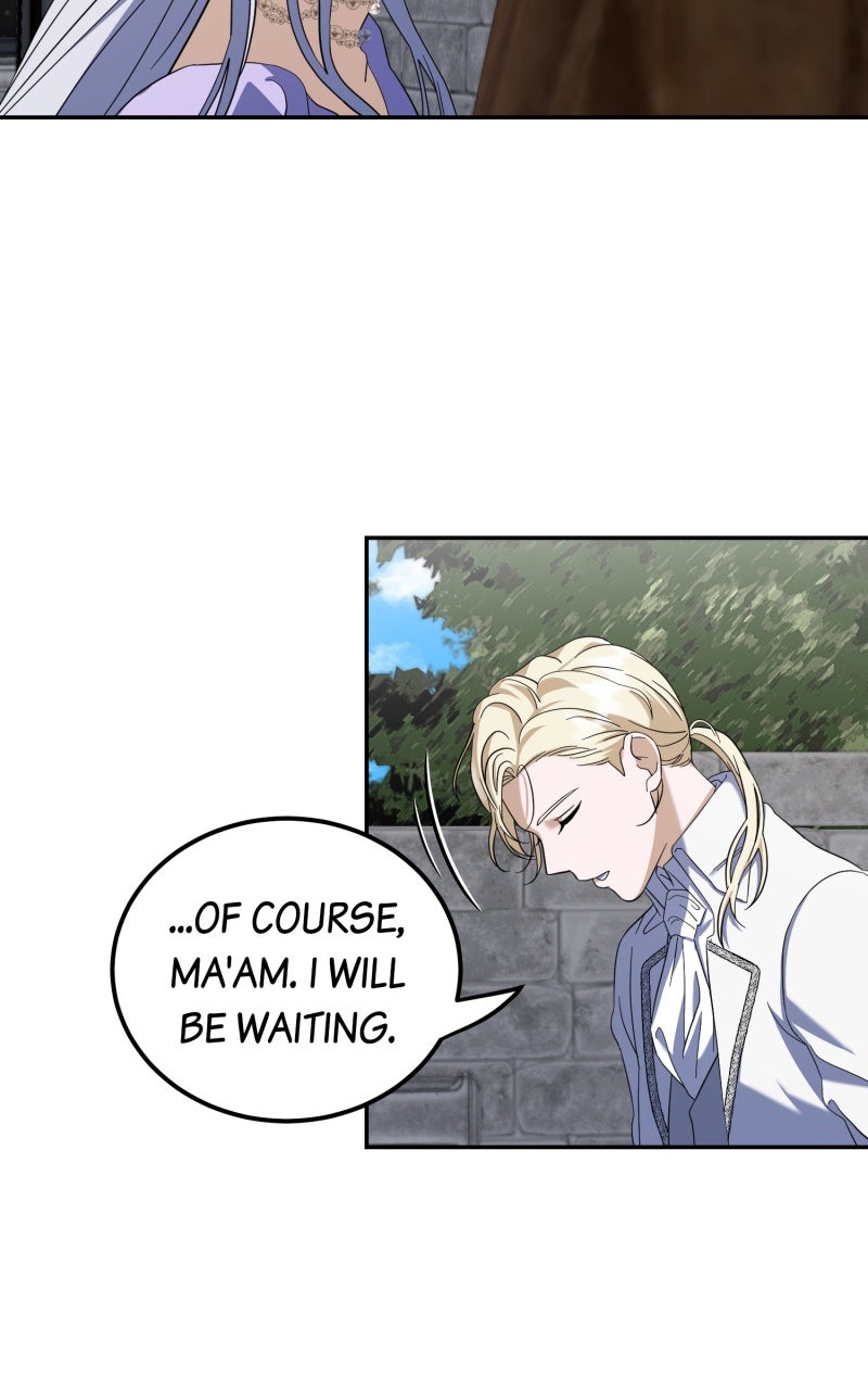 Will My Doting HusbandLove Me Again? Episode 3 page 81 - 