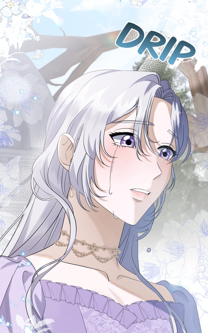 Will My Doting HusbandLove Me Again? Episode 3 page 86 - 