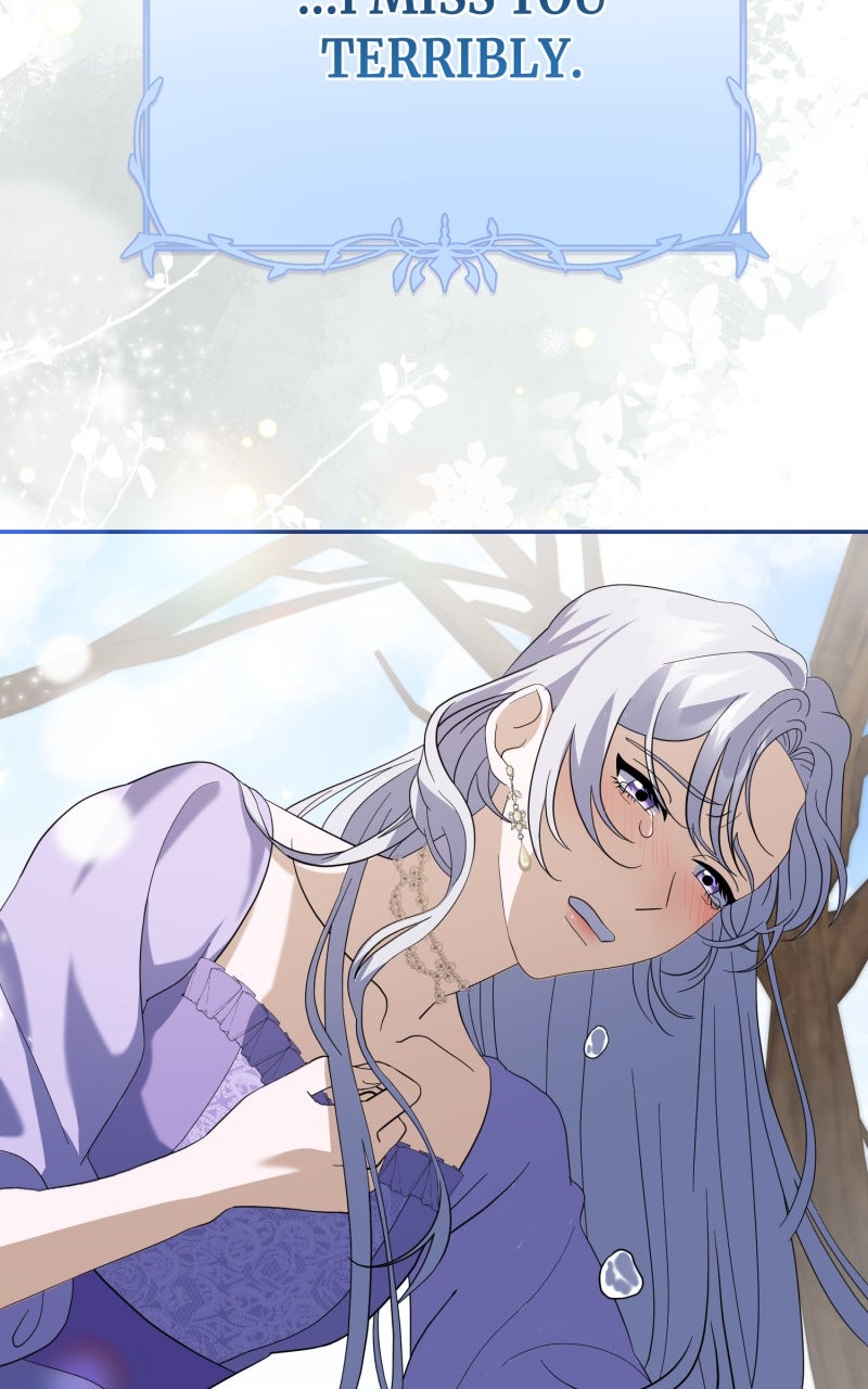 Will My Doting HusbandLove Me Again? Episode 3 page 93 - 