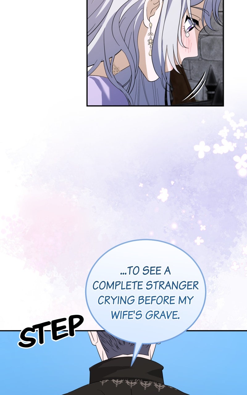 Will My Doting HusbandLove Me Again? Episode 3 page 96 - 