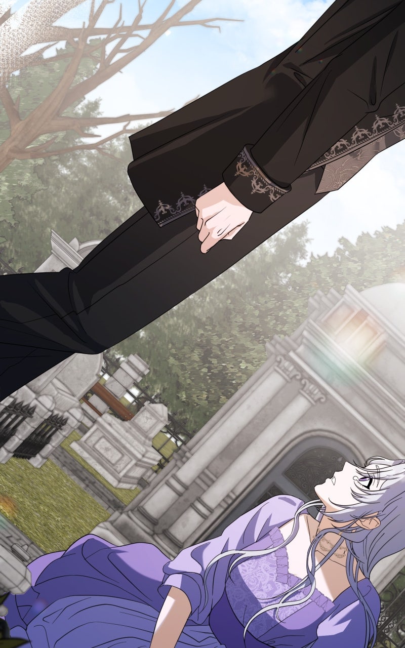 Will My Doting HusbandLove Me Again? Episode 3 page 99 - 